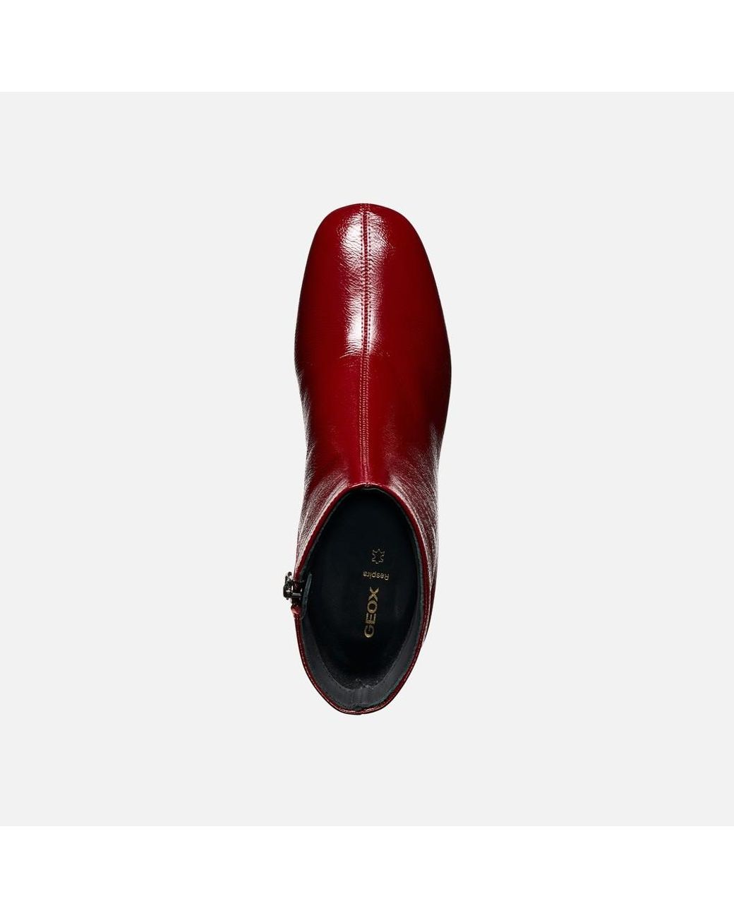 Geox Red Kalidine