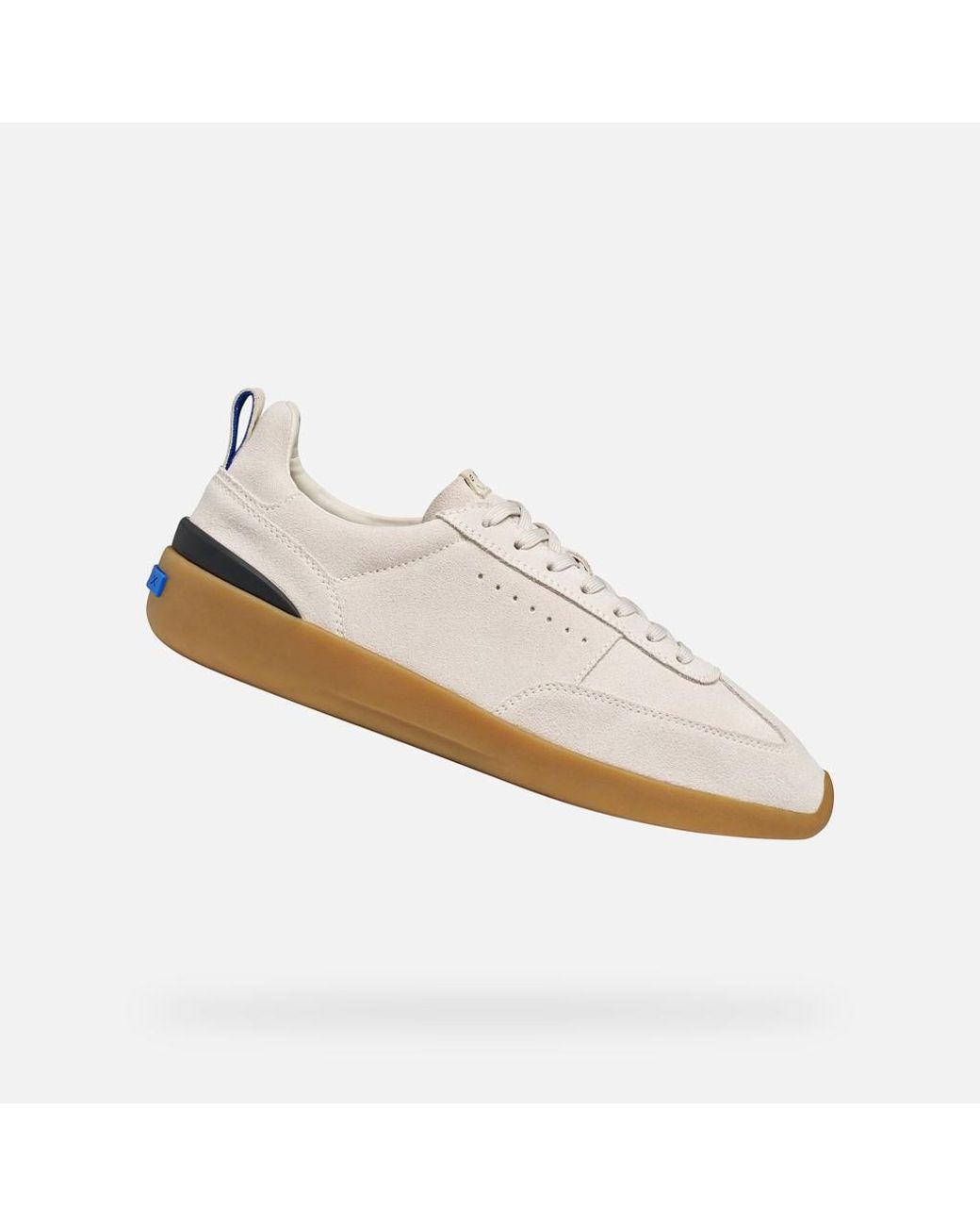 Geox White Gxrn-02 for men