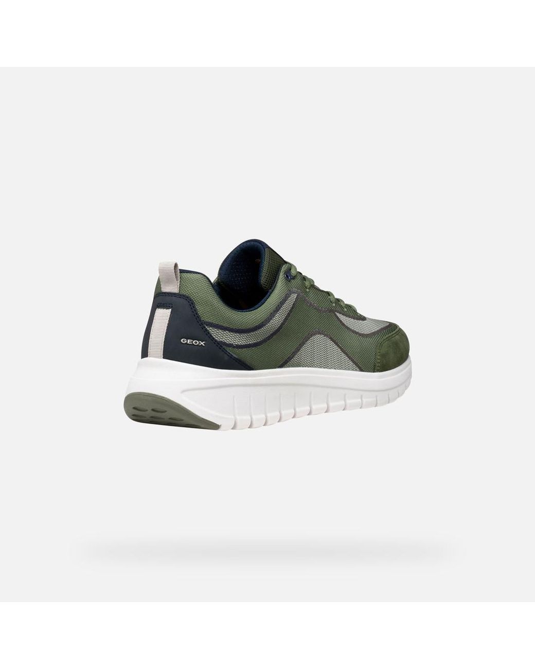 Geox Green Flextride R for men