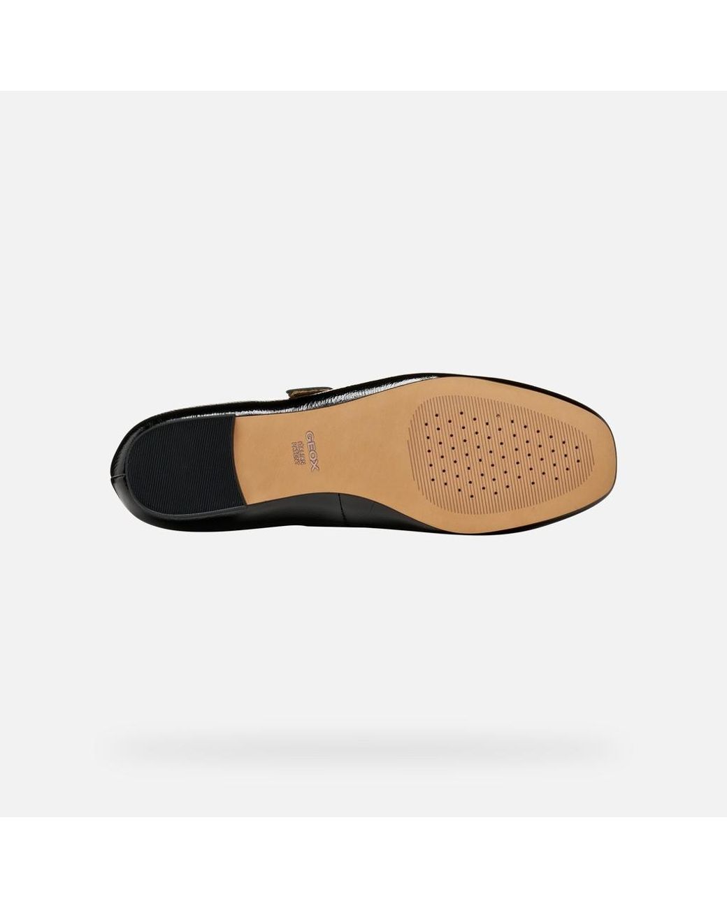 Geox Black Azlea