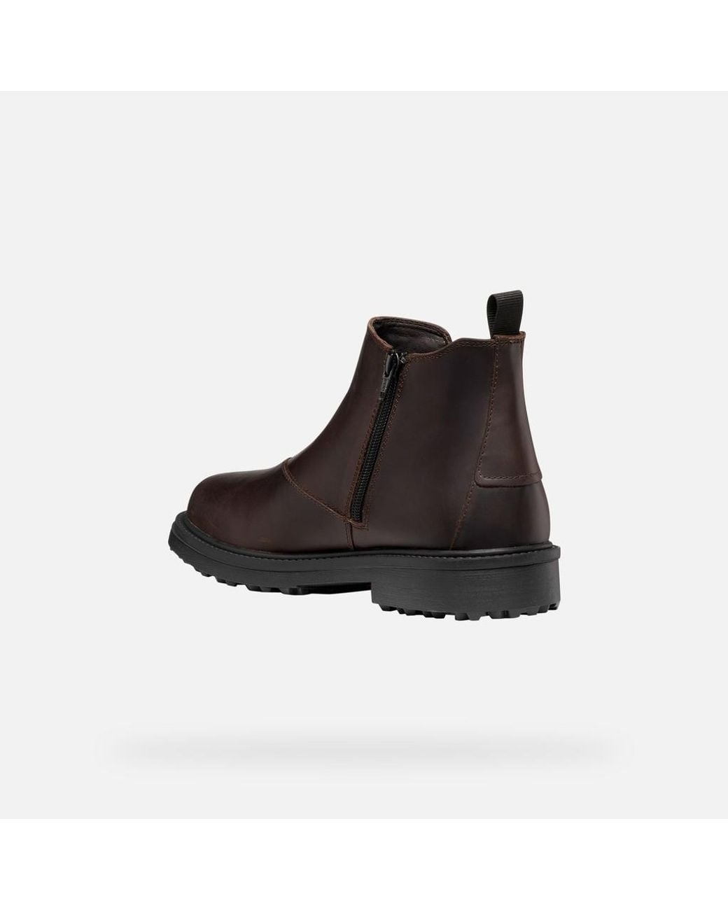 Geox Brown Lagorai + Grip Abx for men