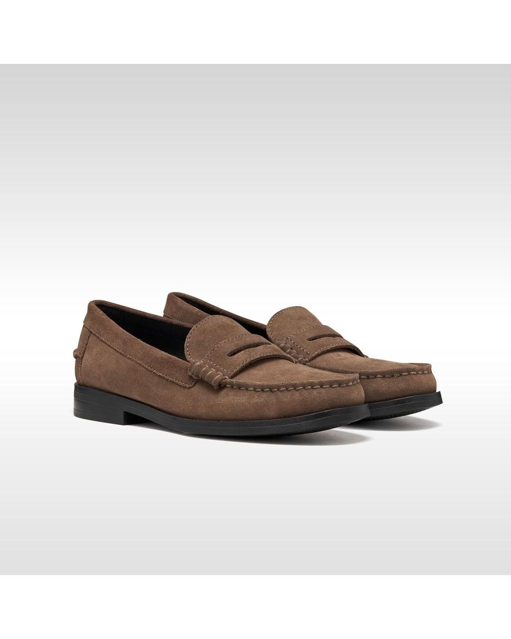 Geox Brown Noemen