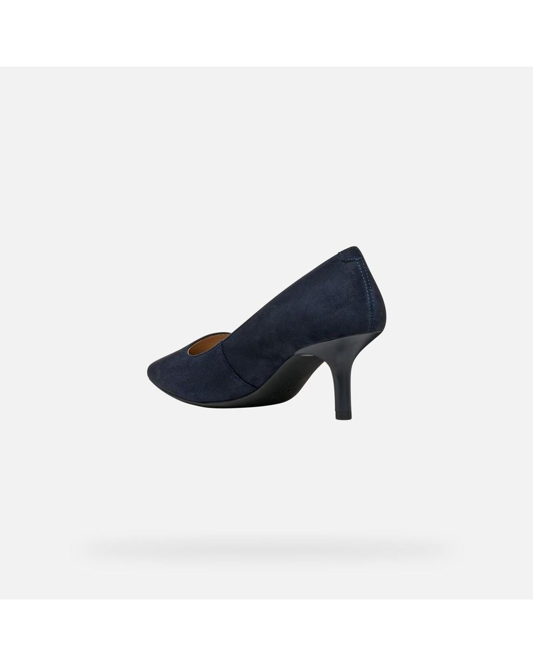 Geox Blue Kleopy Dame