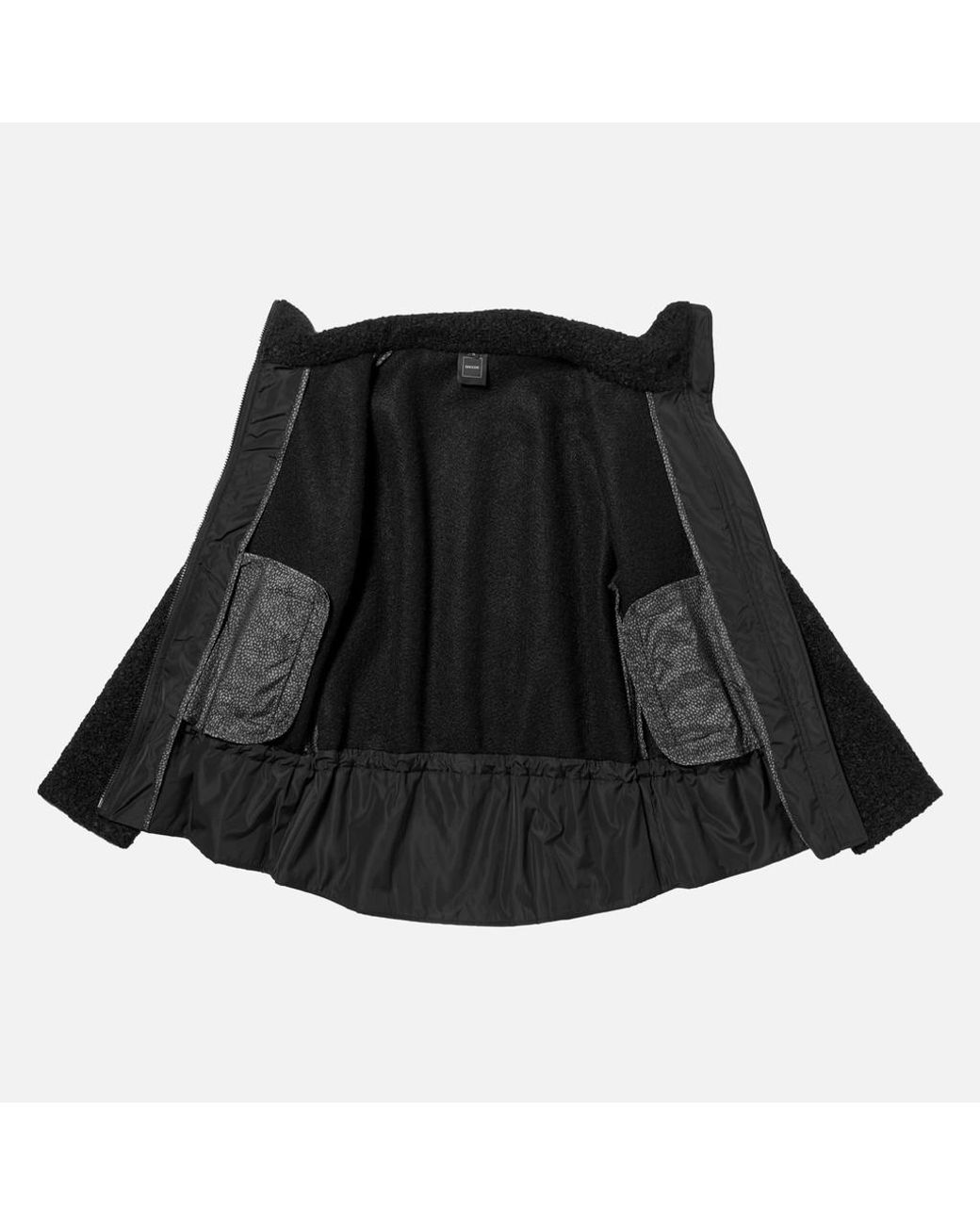 Geox Black Sweater