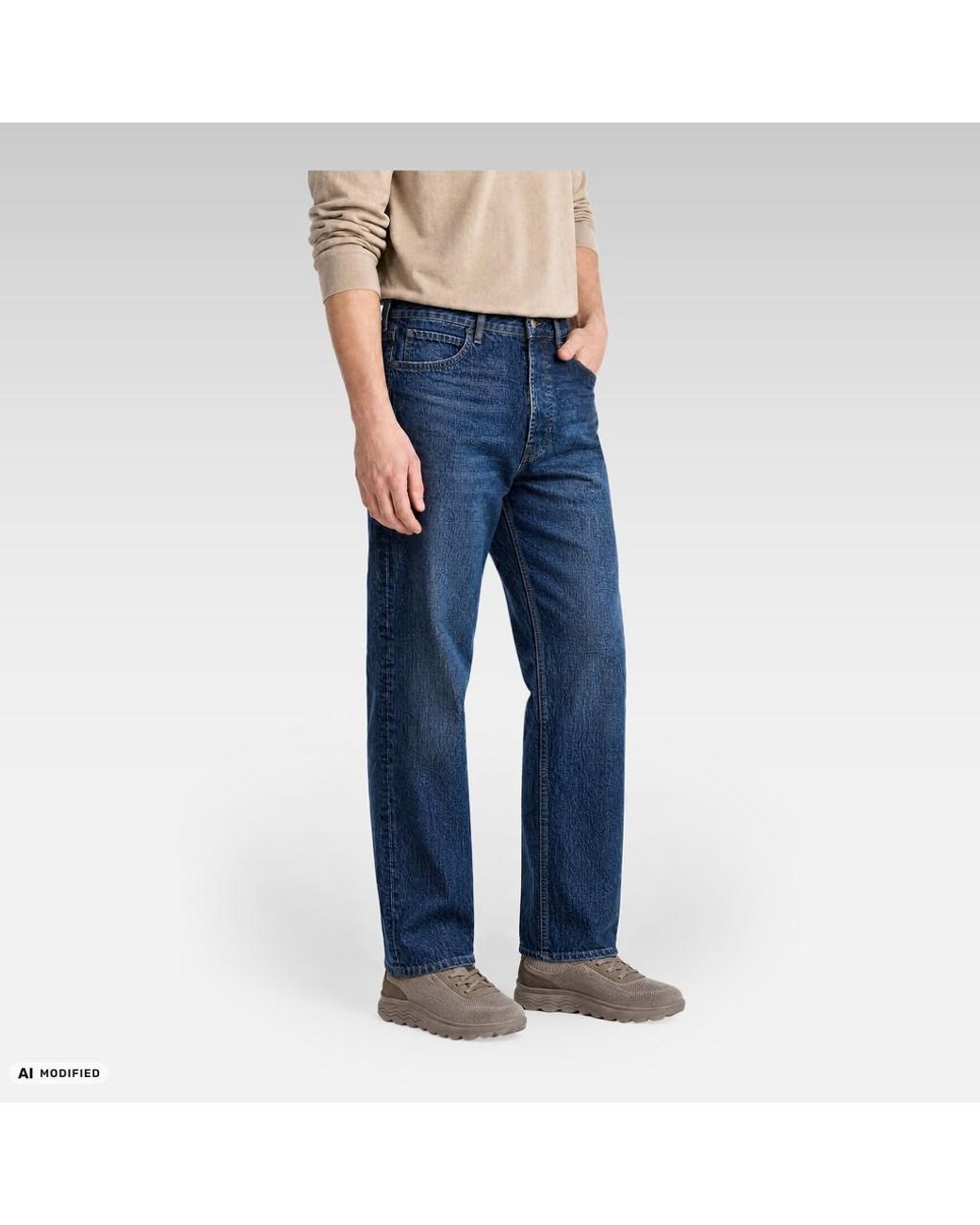 Geox Gray Spherica Plus for men