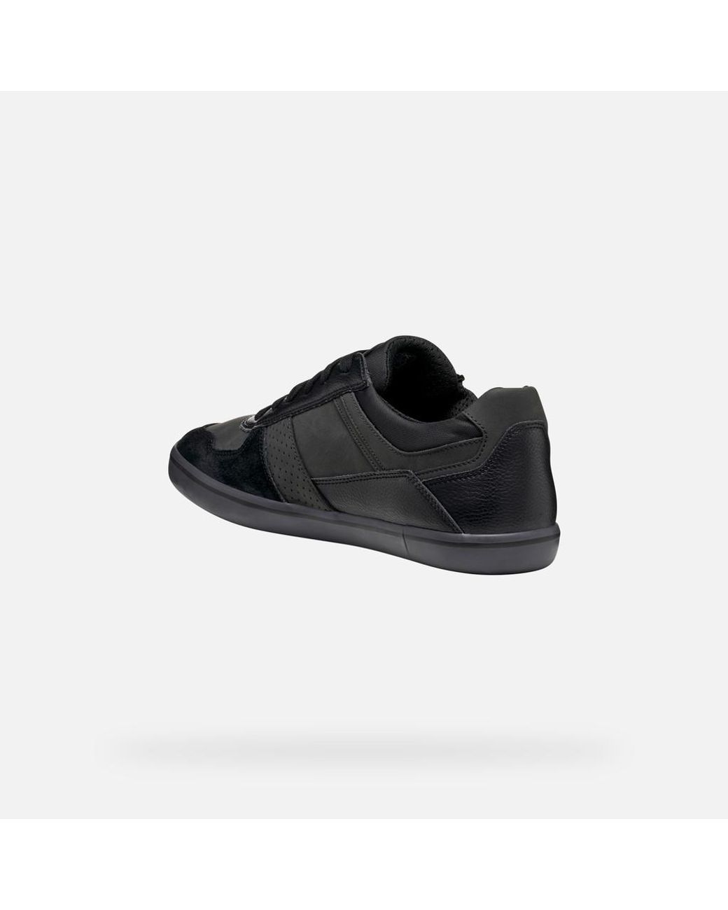 Geox Black Elver for men