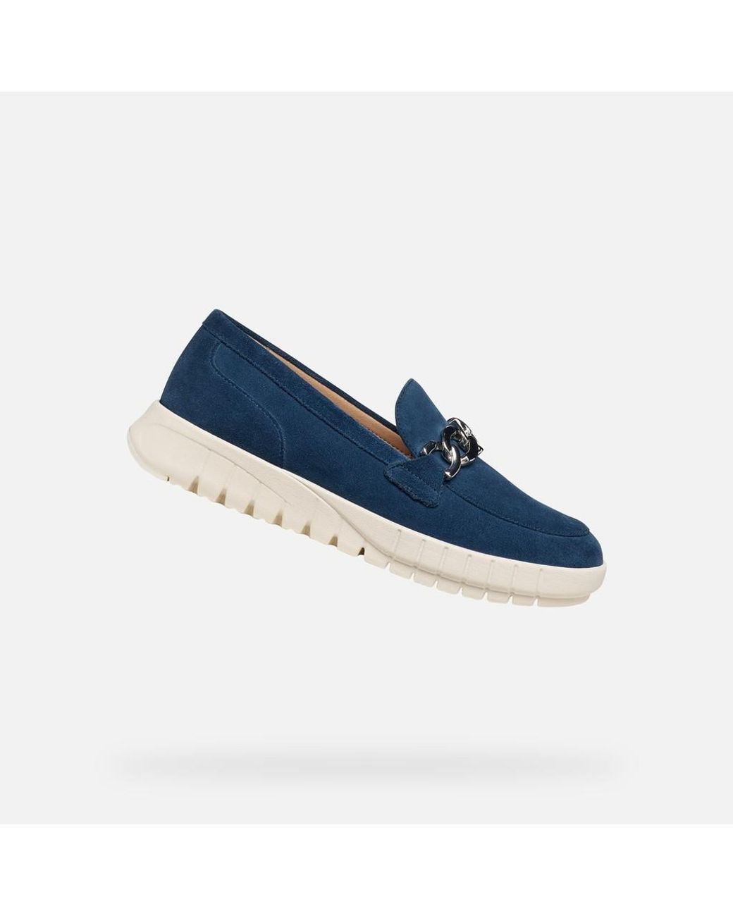 Geox Blue Flextride