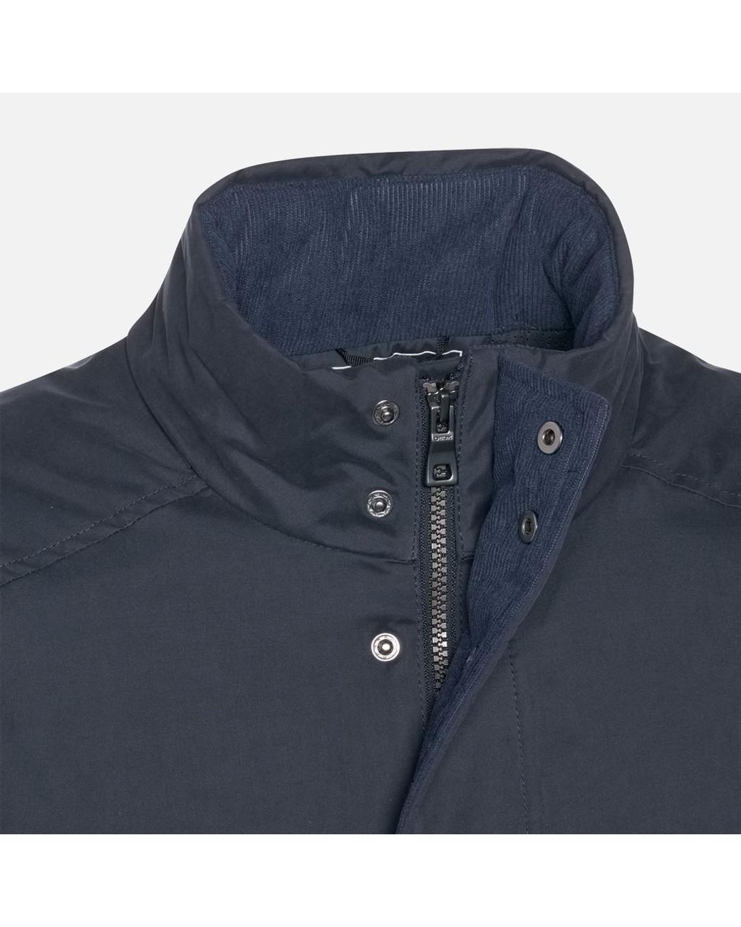 Geox Blue Jacopo for men