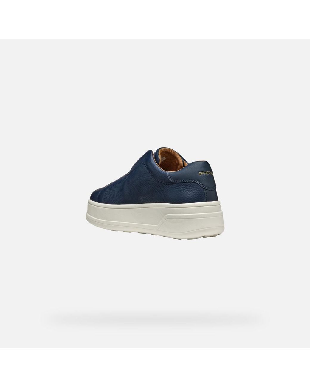 Geox Blue Spherica Ecub-2