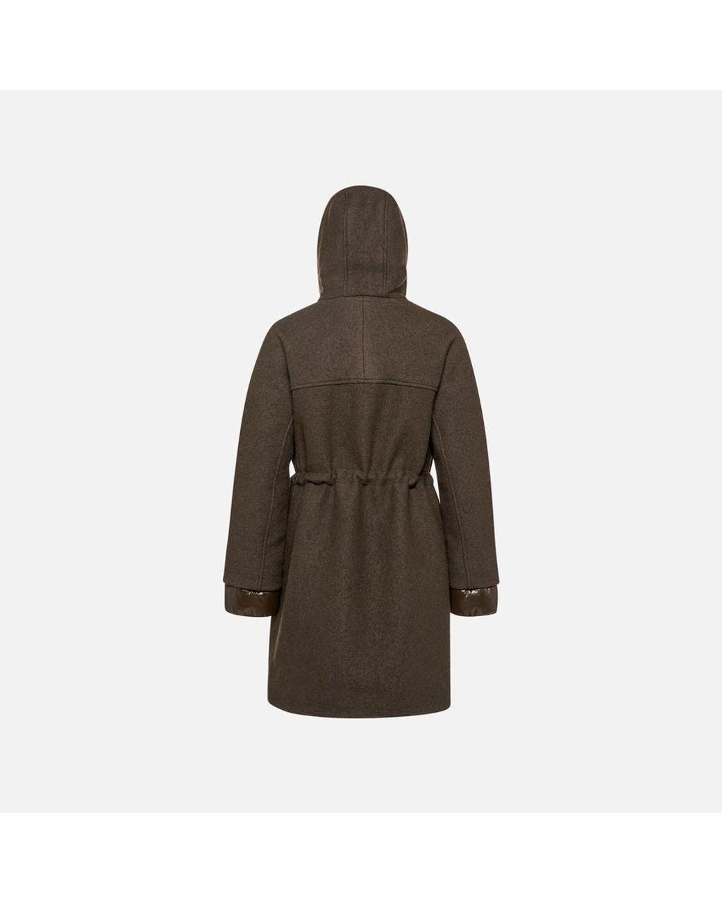 Geox Brown Kleopy