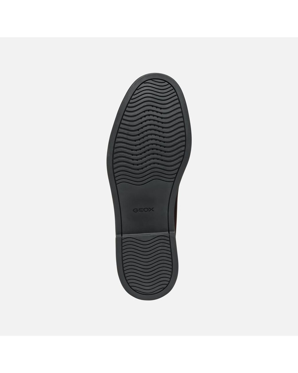 Geox Brown Recanati for men