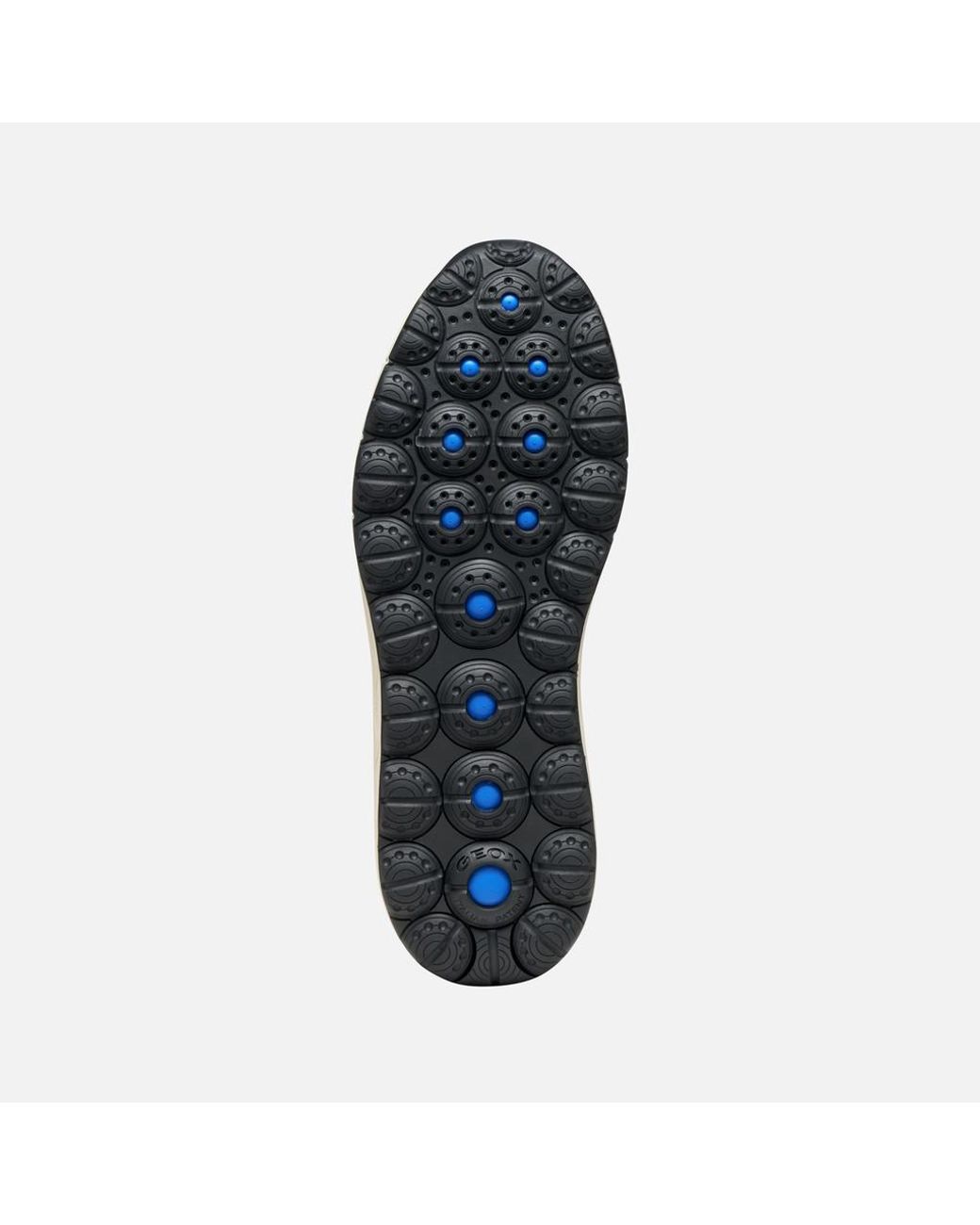 Geox Blue Spherica 4X4 Abx for men