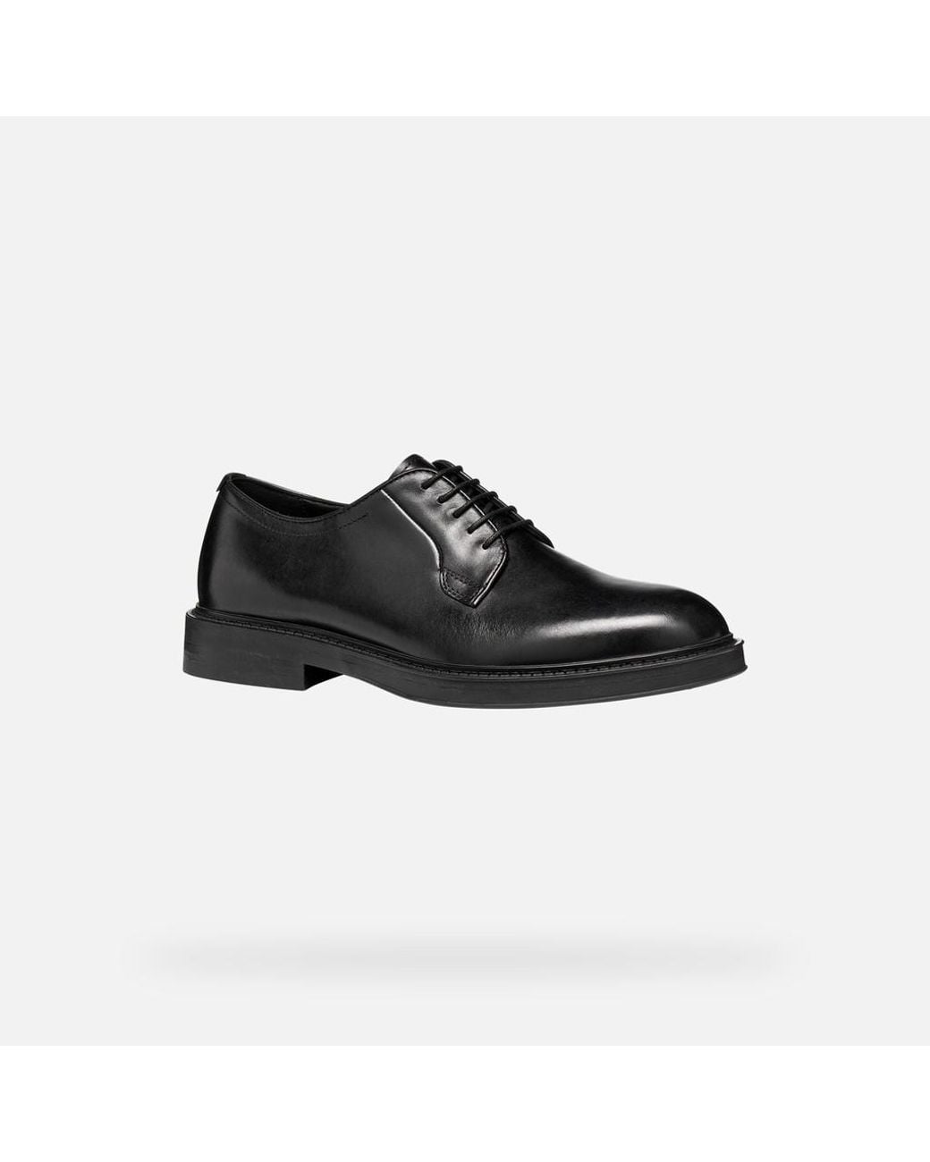 Geox Black Bexford for men