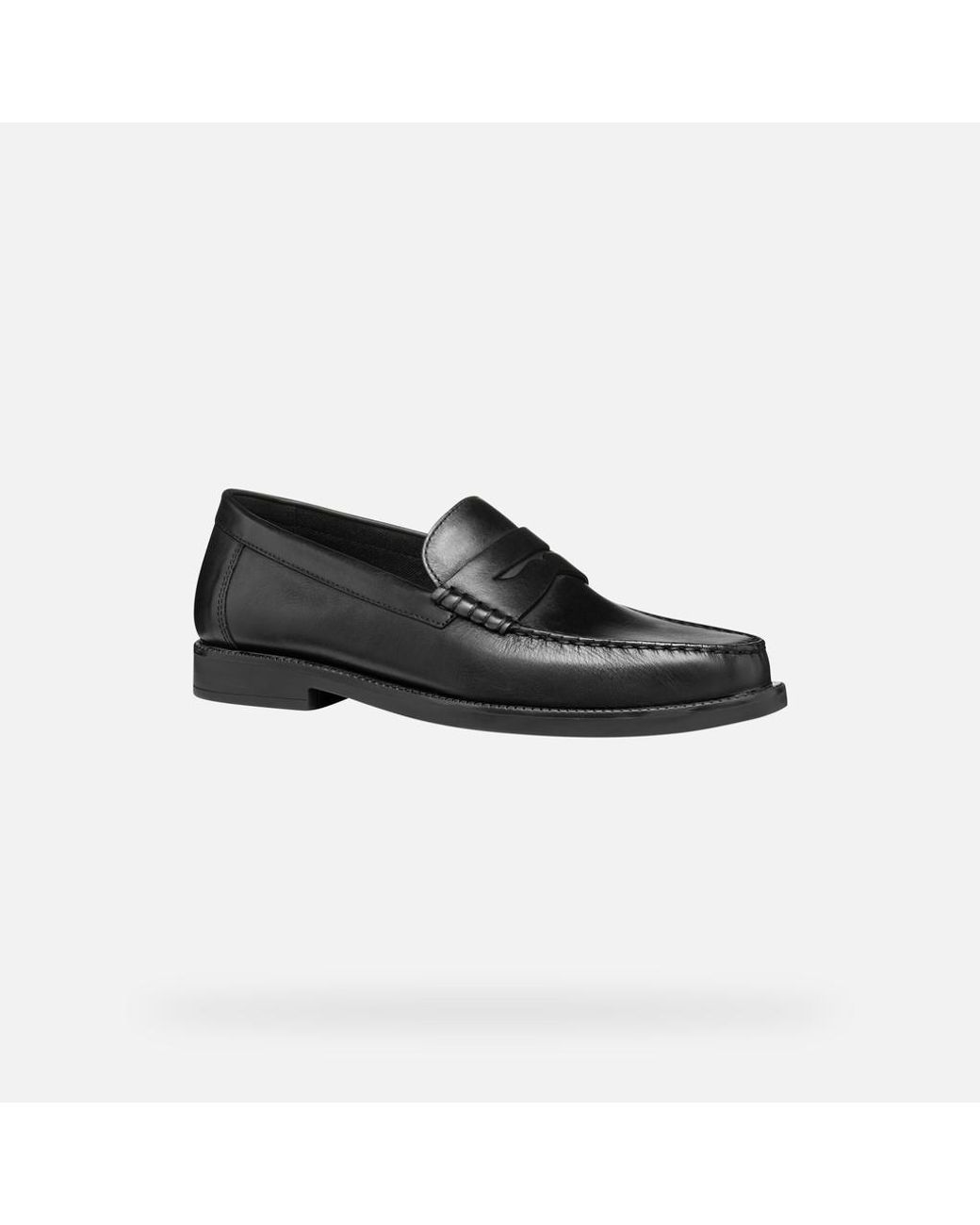 Geox Black Recanati for men