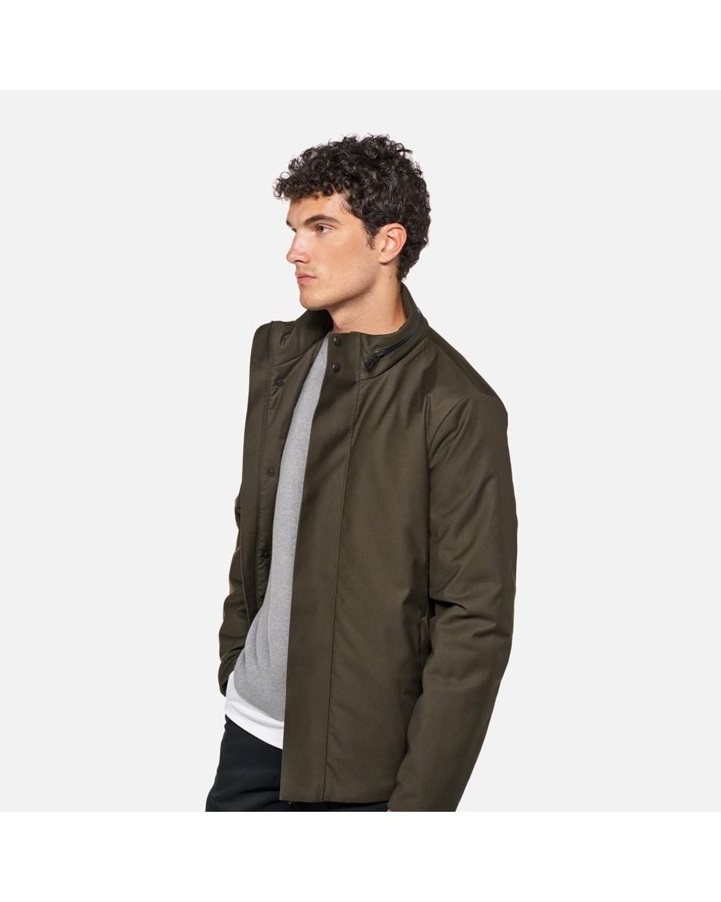 Geox Green Recanati for men