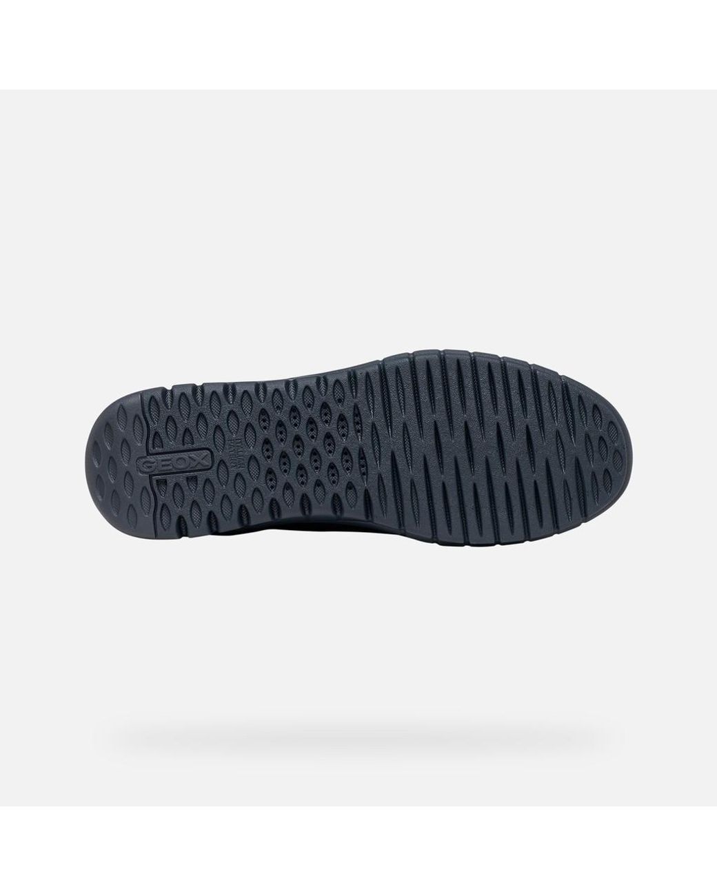 Geox Blue Flextride Plus for men