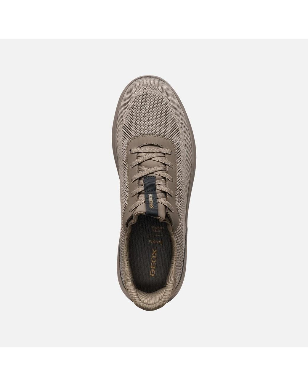 Geox Gray Spherica Plus for men