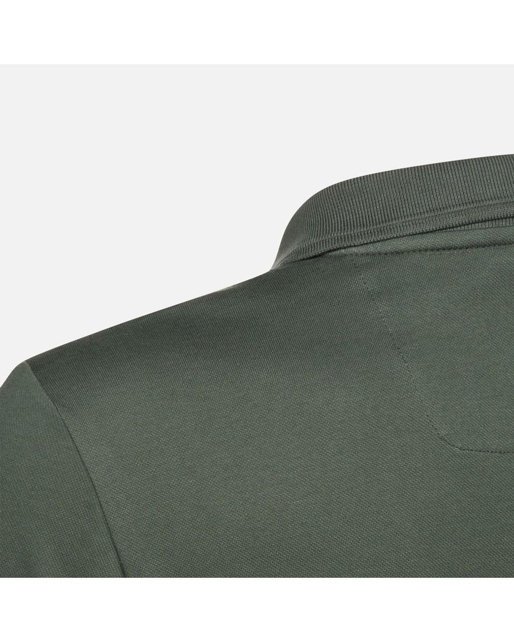 Geox Green Polo for men