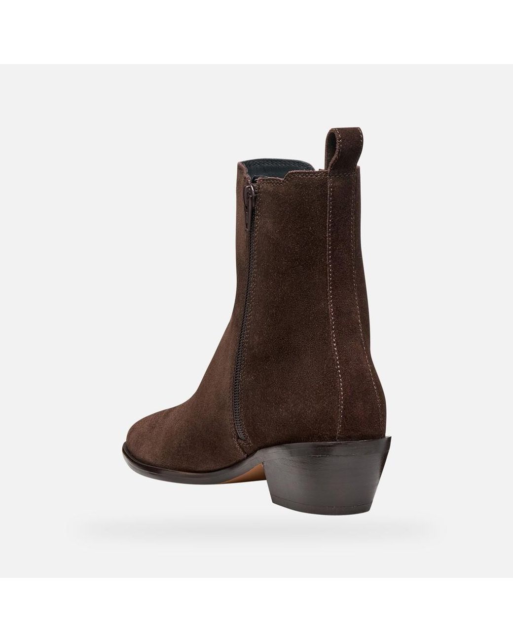 Geox Brown Abilaine