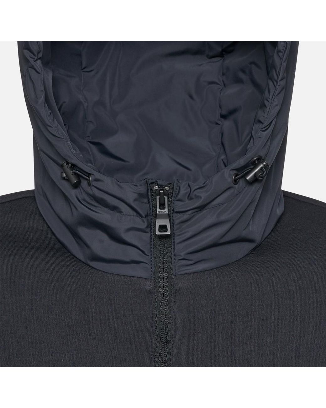 Geox Blue Sweater for men