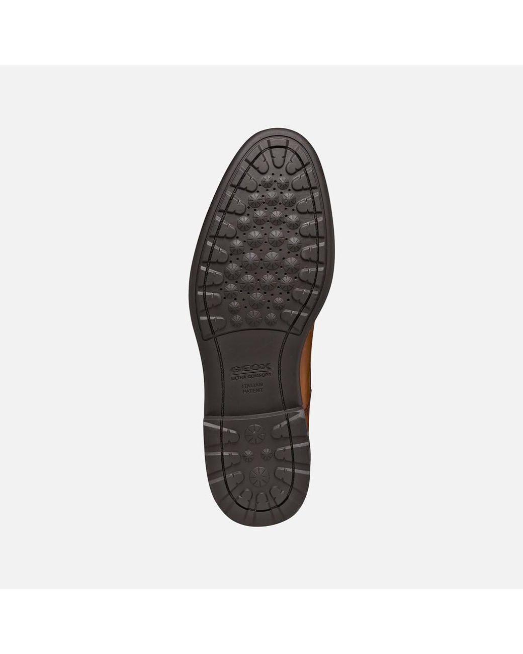 Geox Brown Walk Pleasure B for men