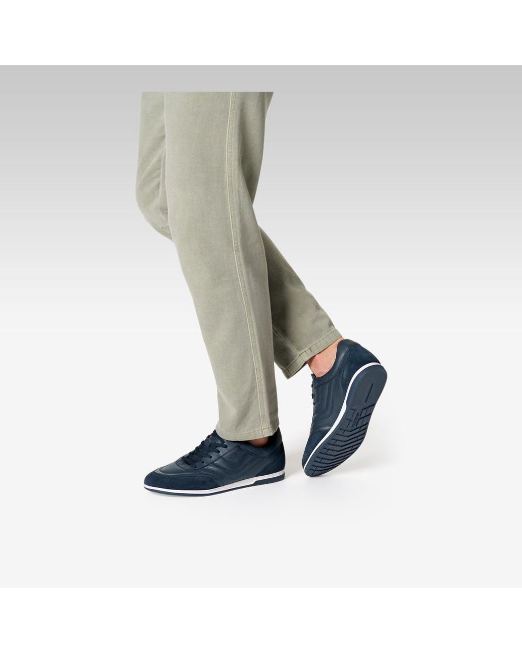 Geox Blue Renan for men