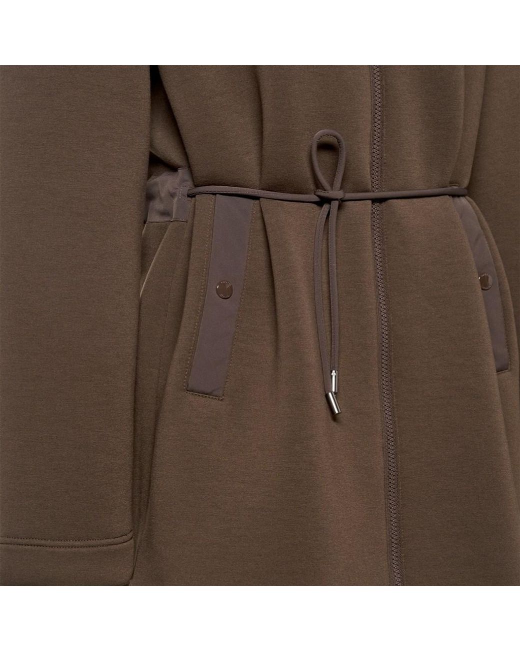 Geox Brown Sweater Delicioso/Delicioso