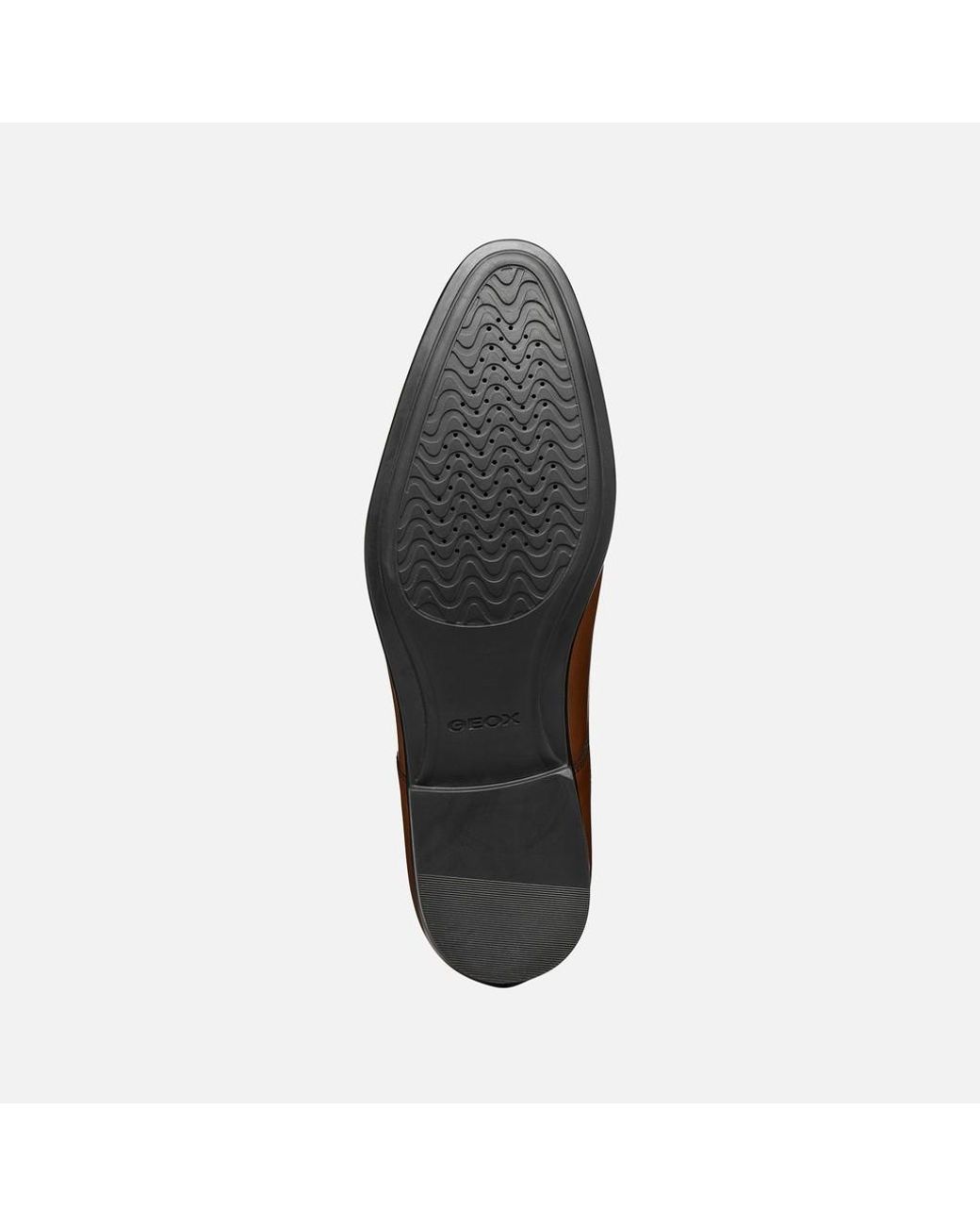 Geox Brown Iacopo for men