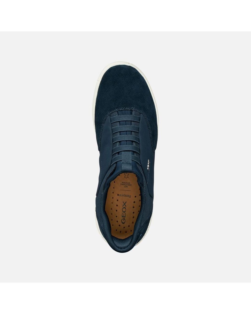 Geox Blue Nebula 2.0 Plus for men