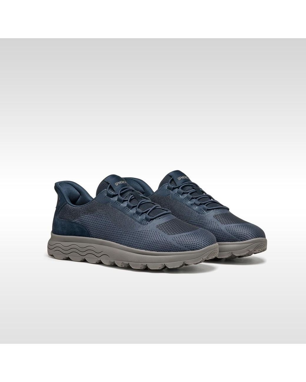 Geox Blue Spherica Plus Wr for men