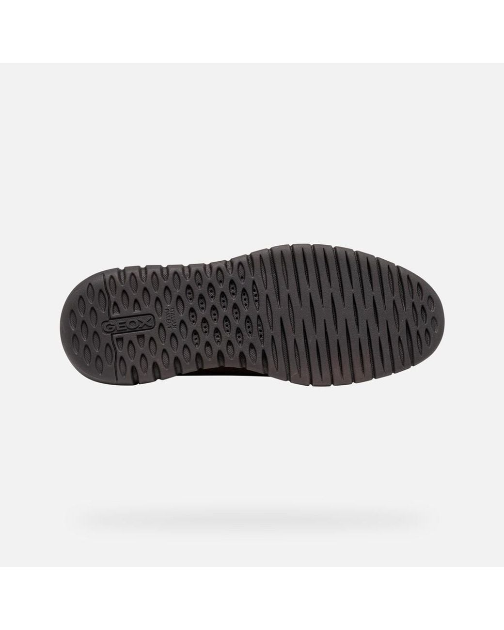 Geox Flextride F Plus Herr in Brown für Herren