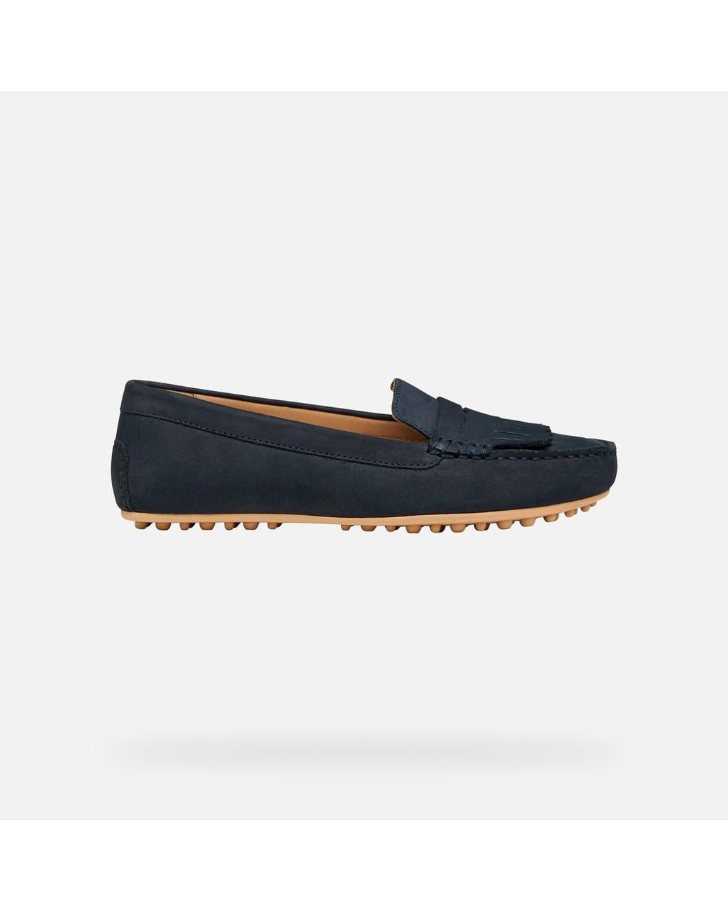 Geox Blue Kalistena