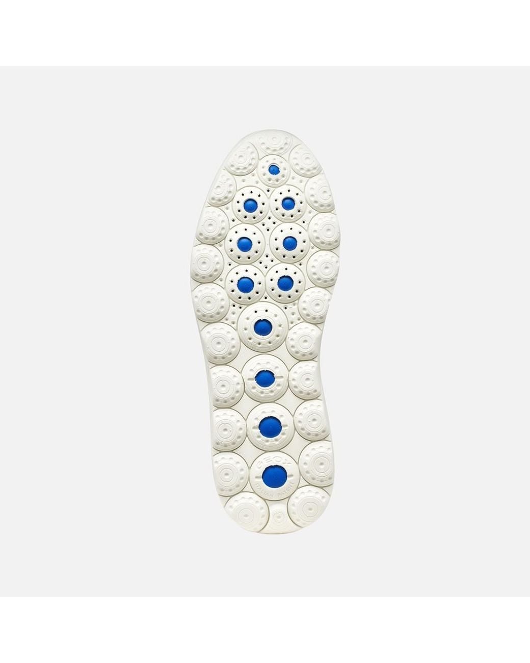 Geox Green Spherica Plus for men