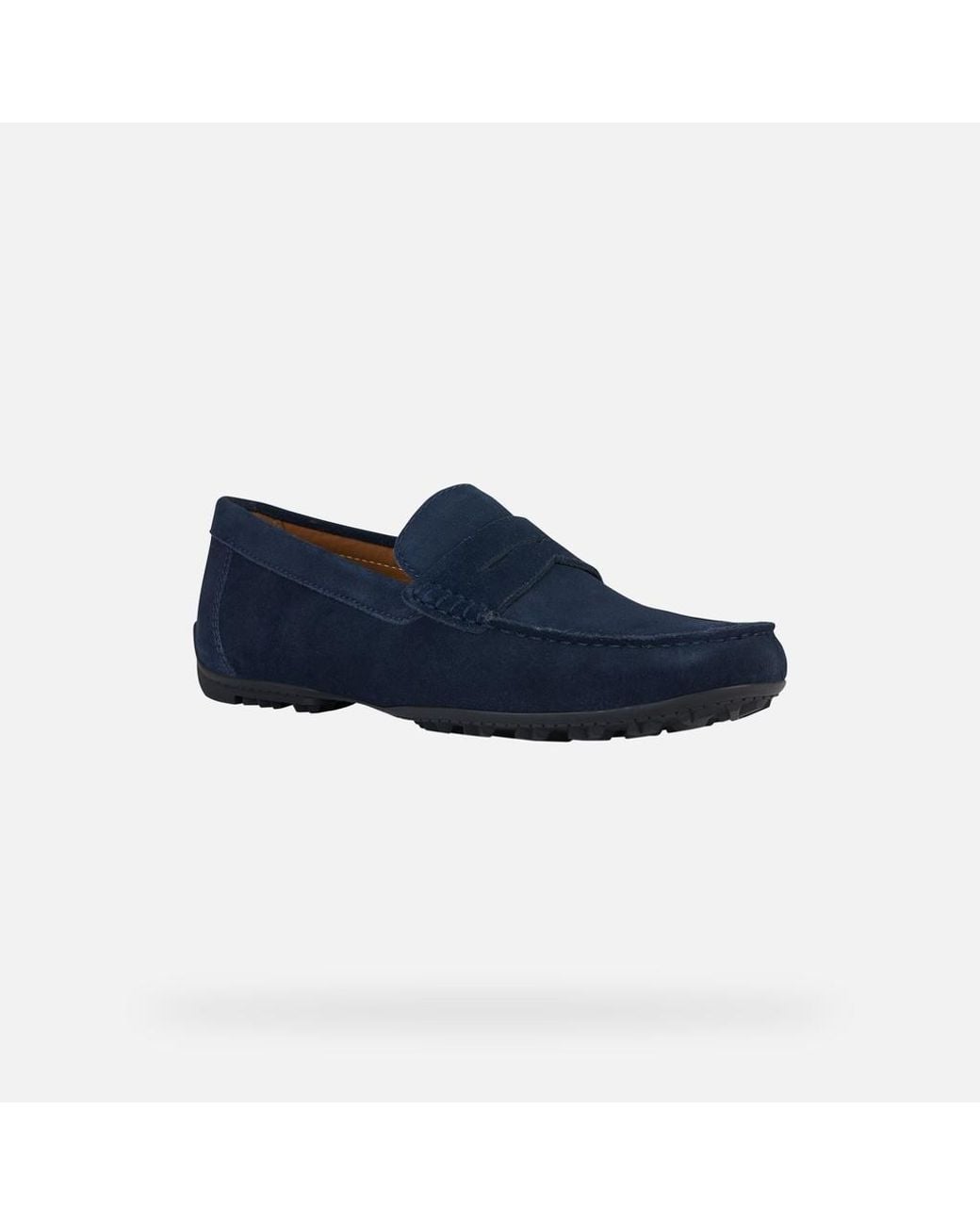 Geox Blue Kosmopolis + Grip for men