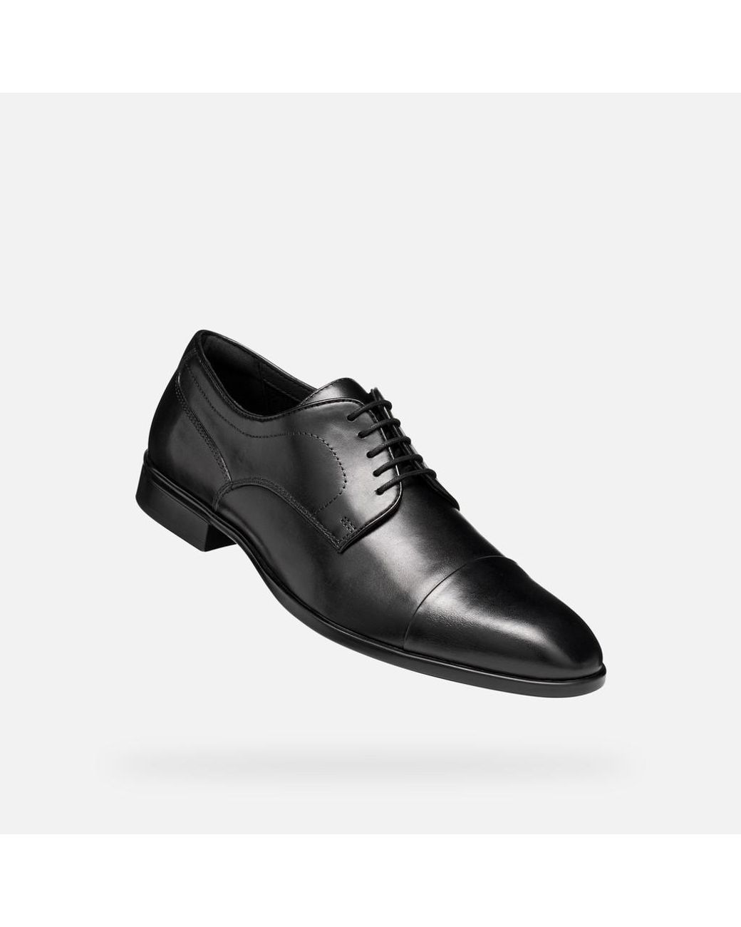 Geox Black Thalos for men