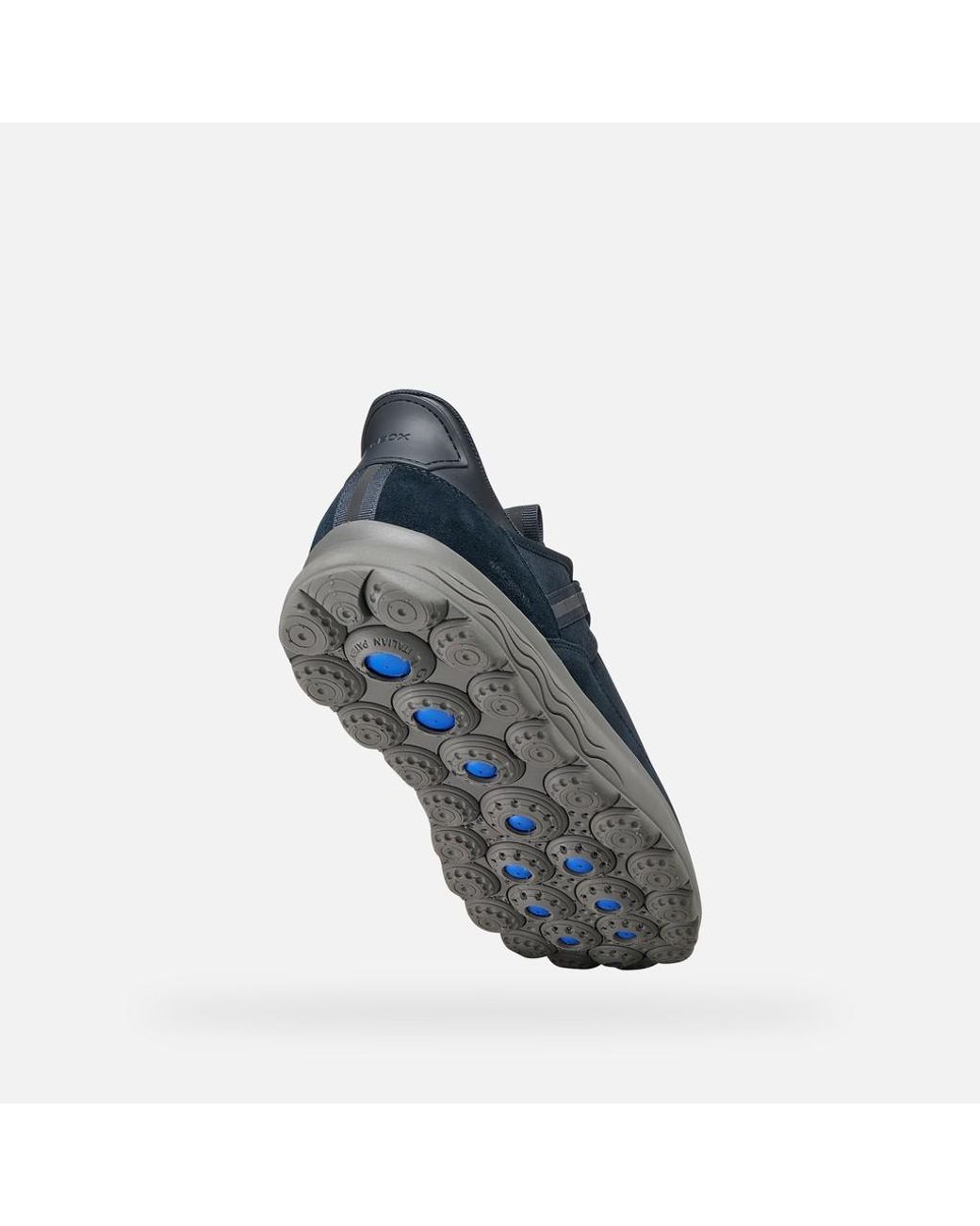 Geox Blue Spherica Plus Wpf for men