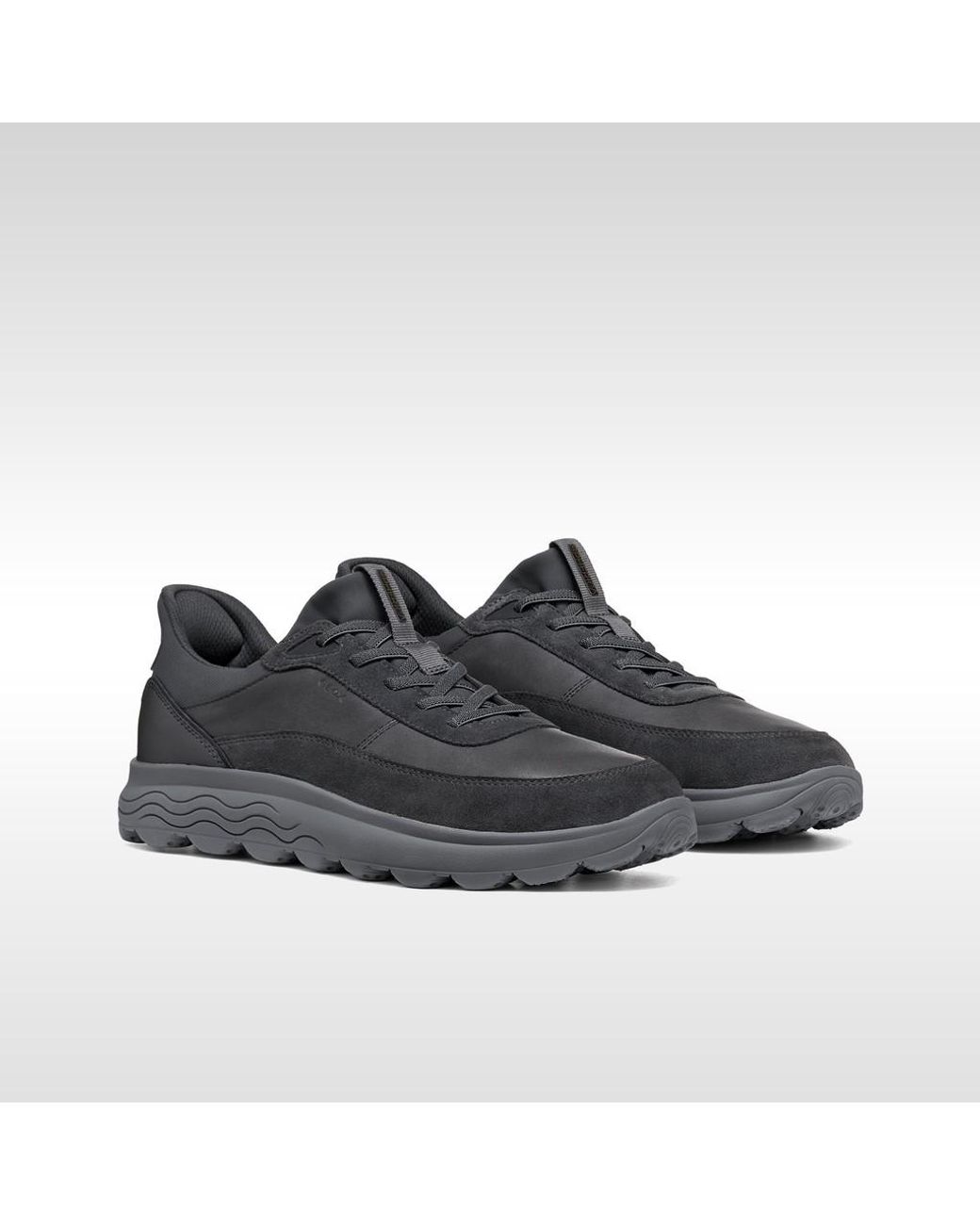 Geox Black Spherica Plus for men