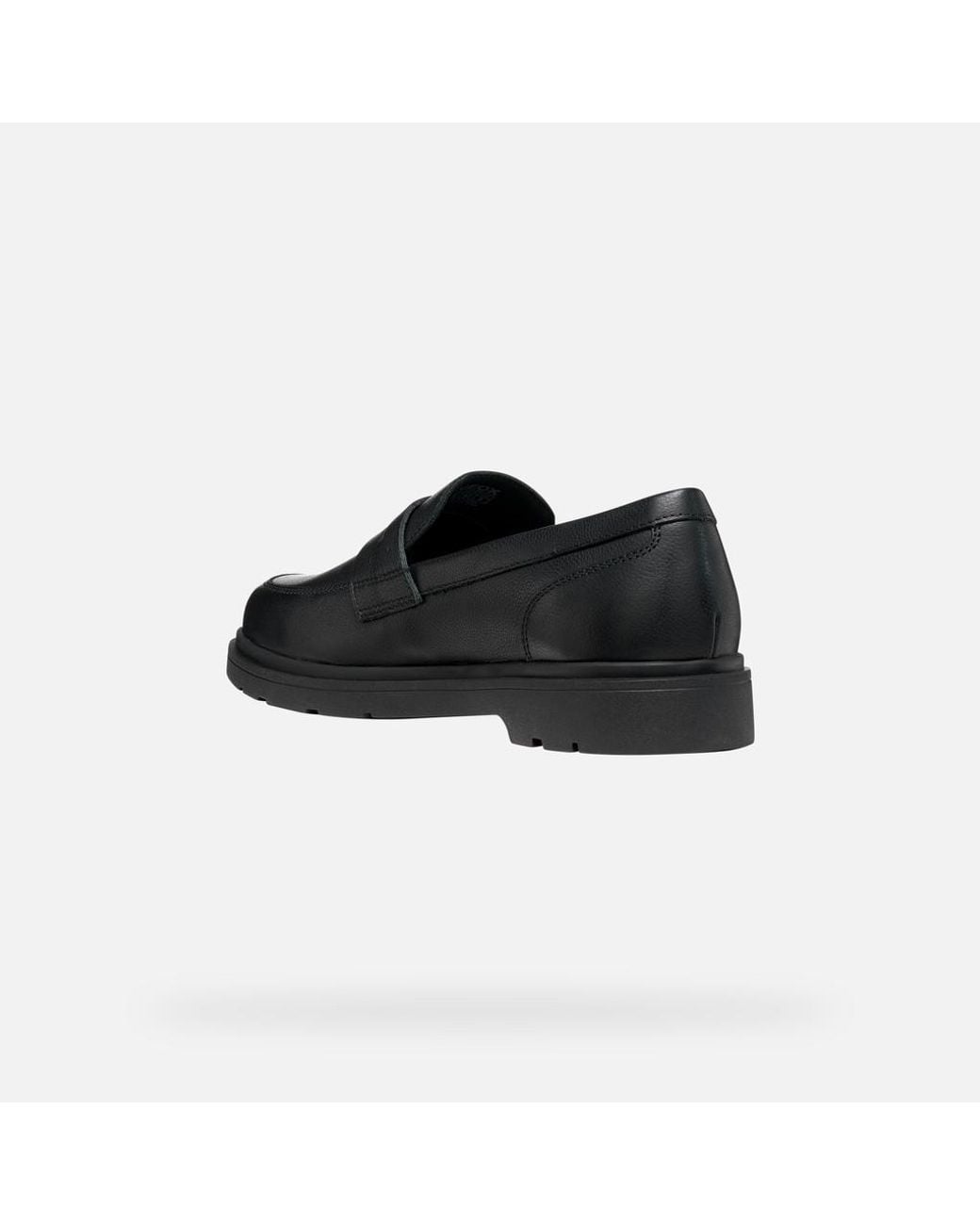 Geox Black Spherica Ec1 B for men