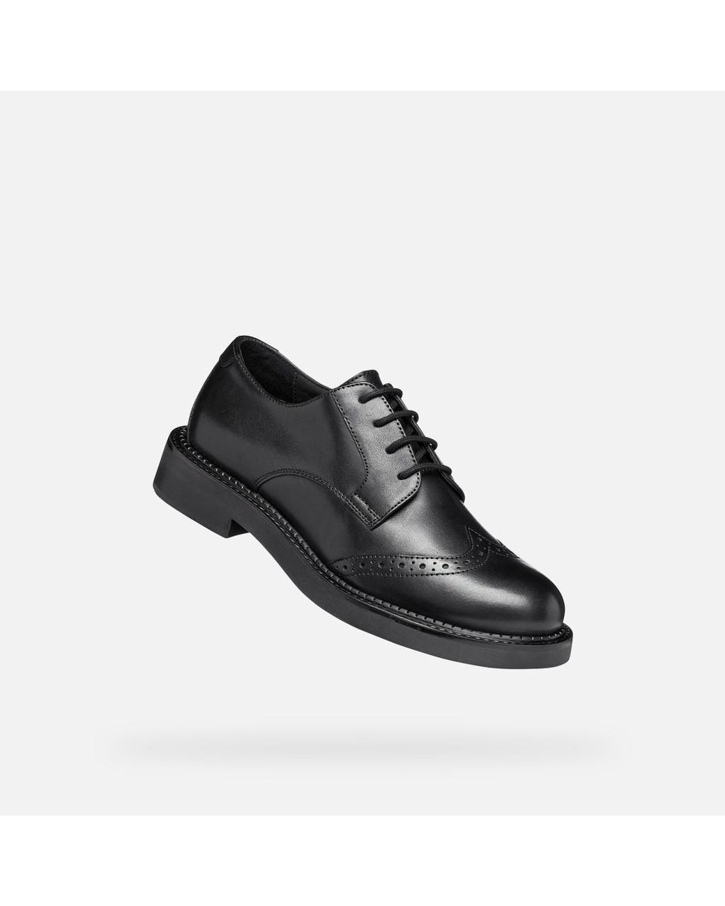 Geox Black Serilda