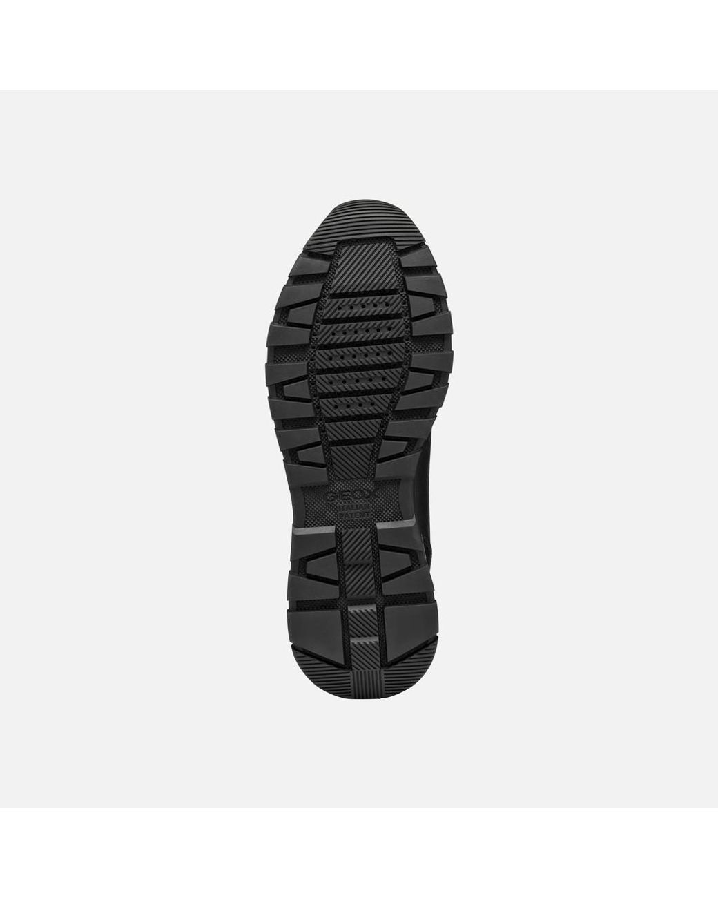 Geox Black Desya Abx