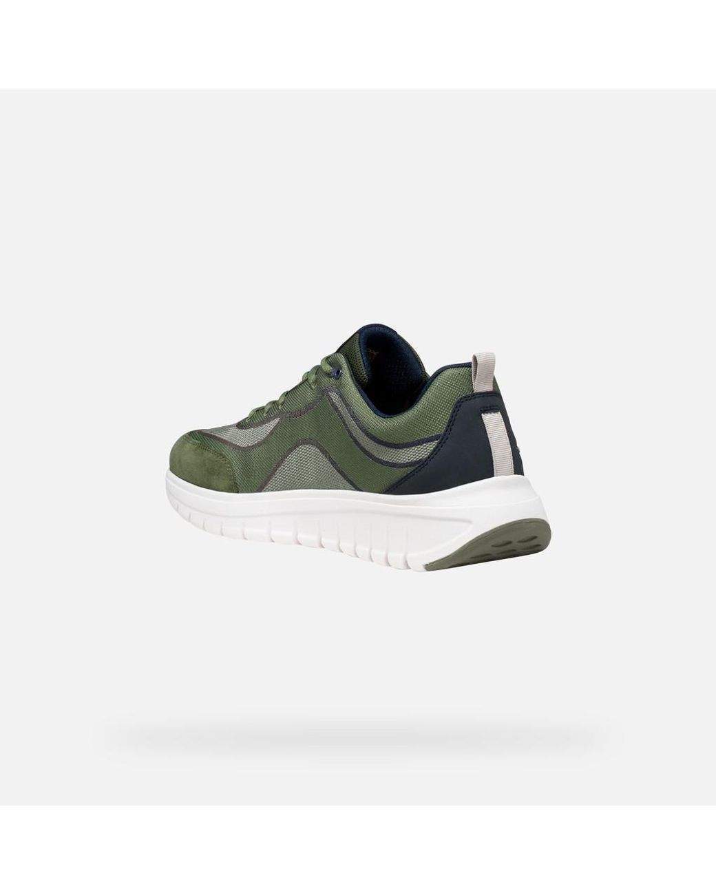 Geox Green Flextride R for men