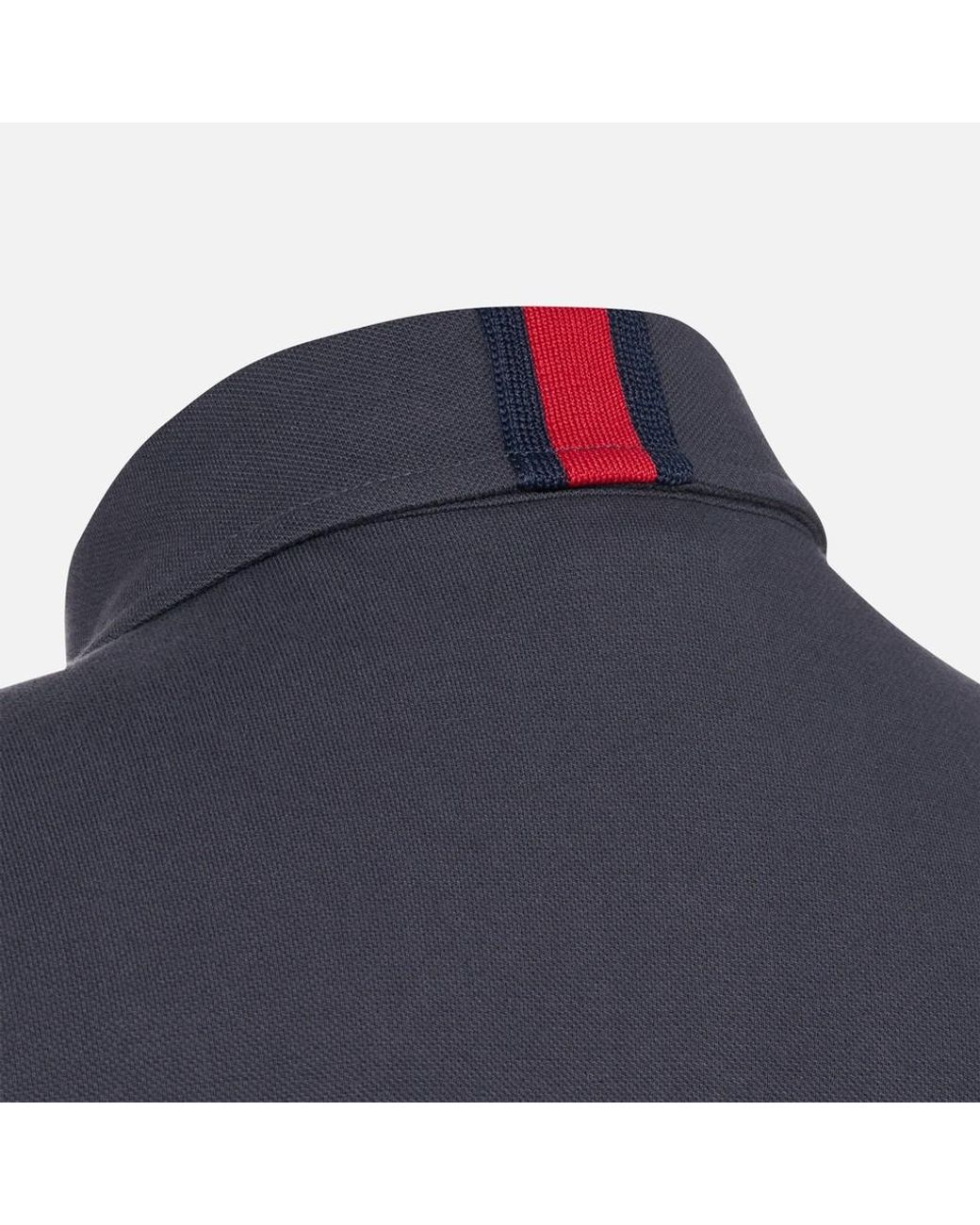 Geox Blue Polo for men