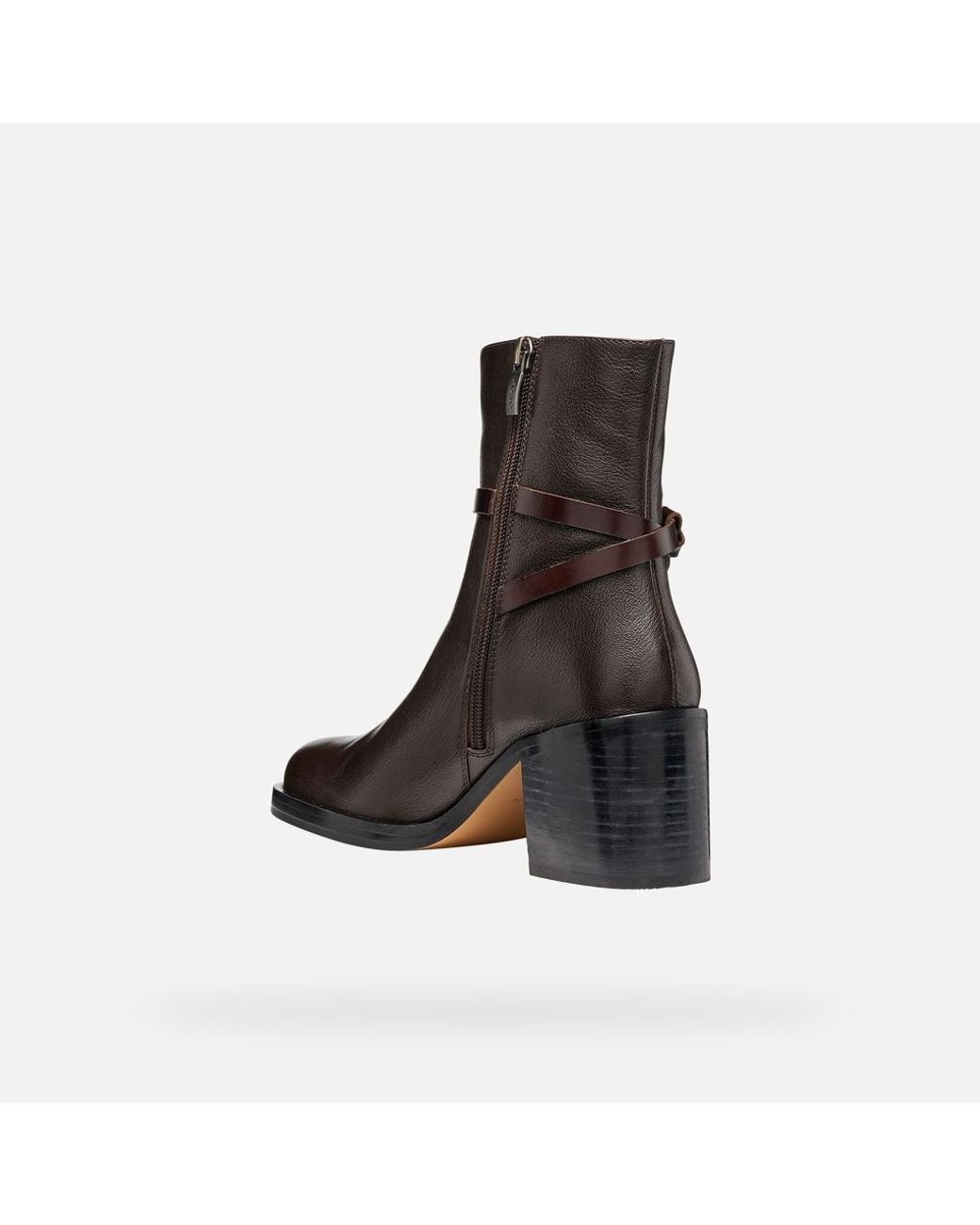 Geox Brown Sobima