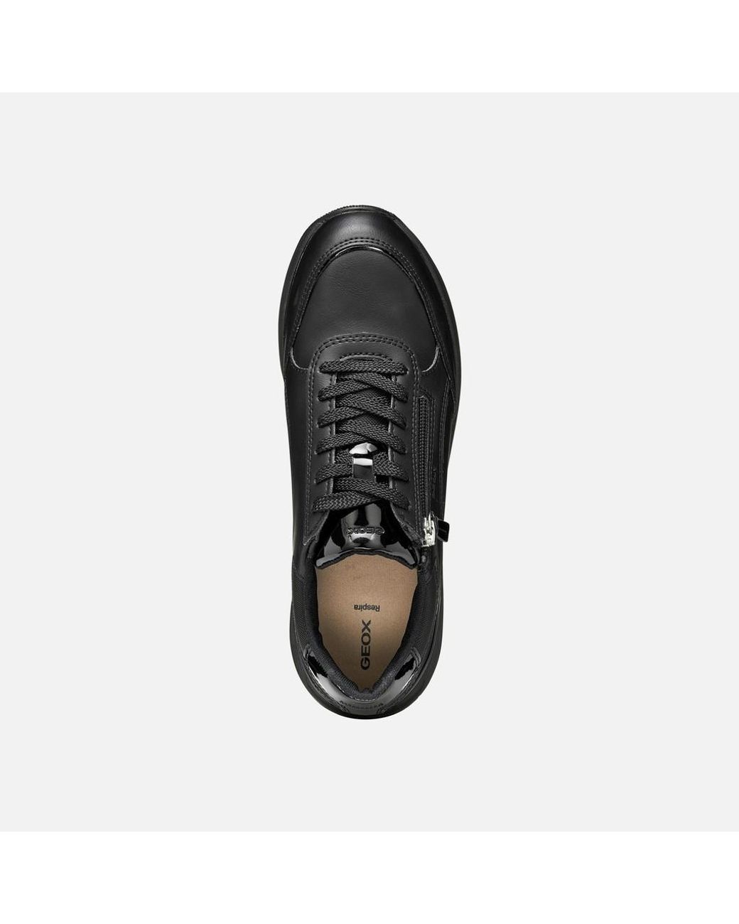 Geox Black Bulmya