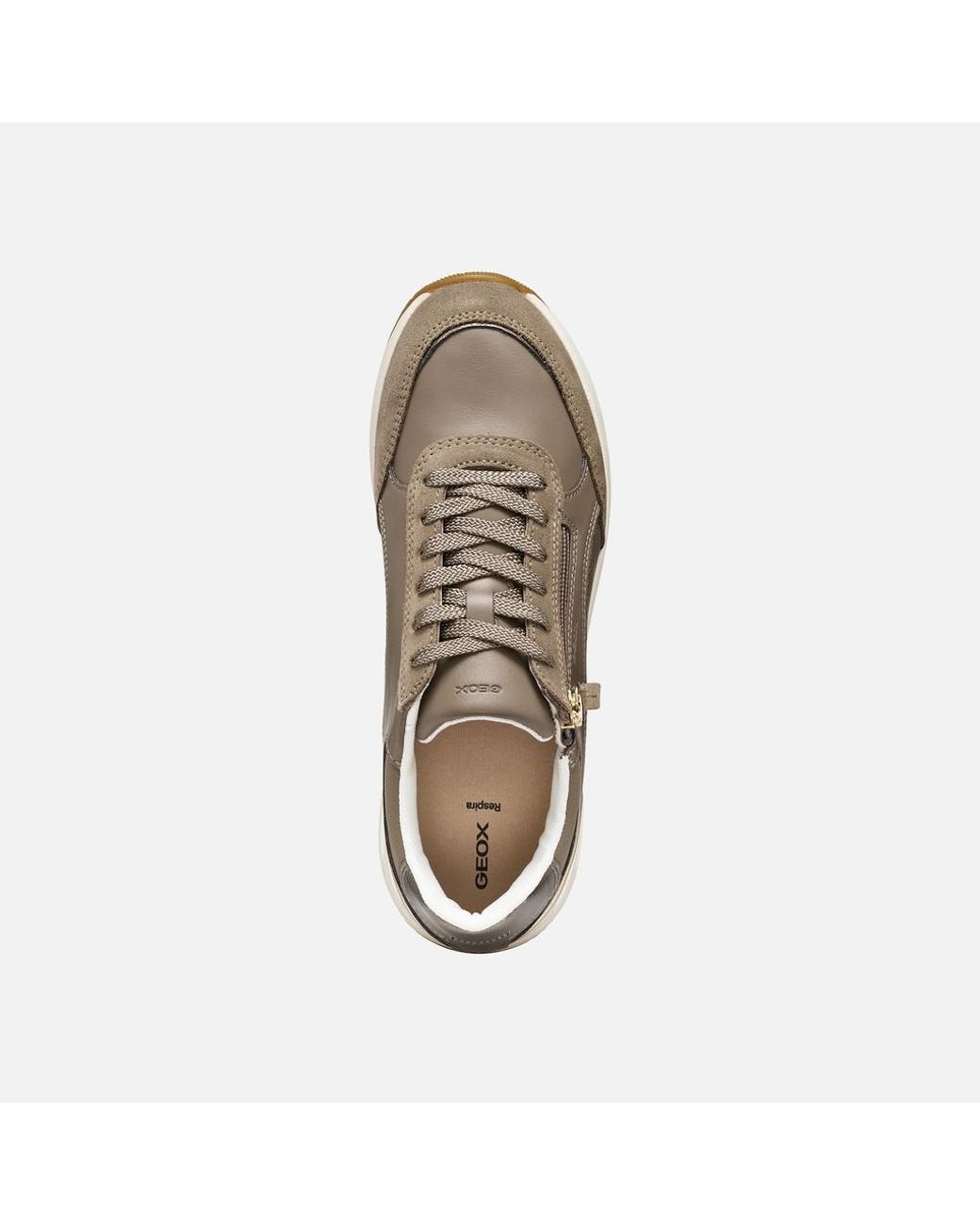 Geox Gray Bulmya