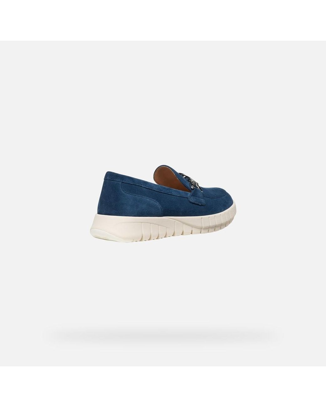 Geox Blue Flextride
