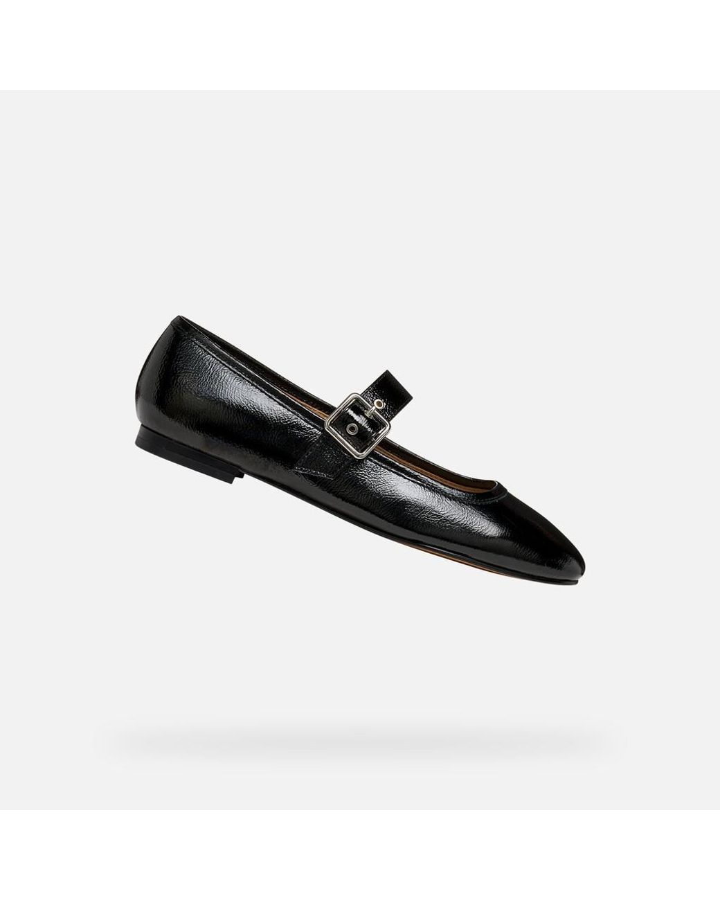 Geox Black Azlea