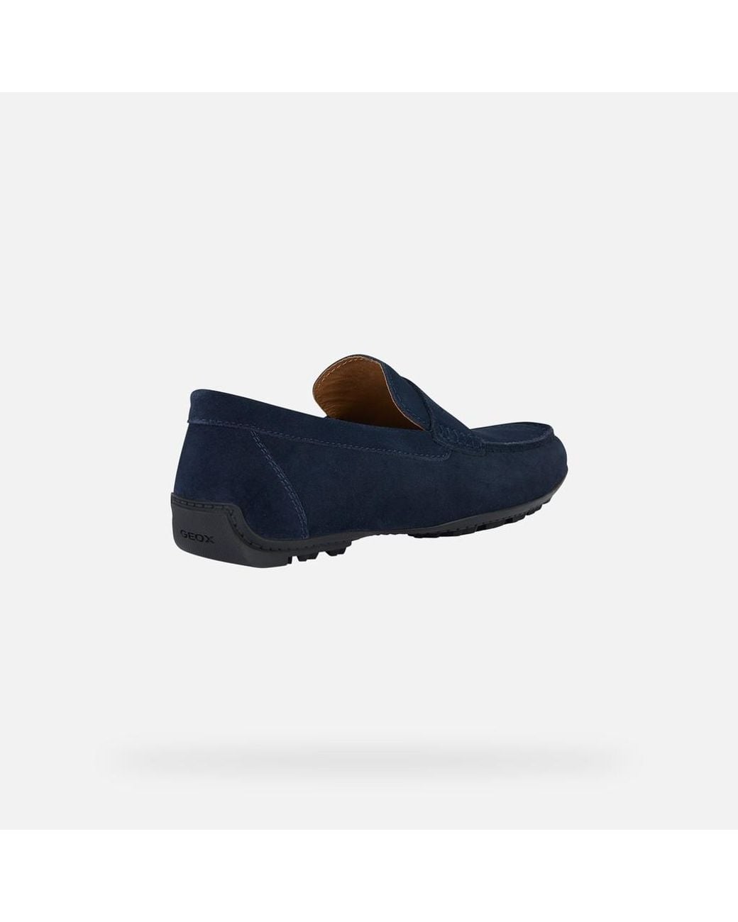 Geox Blue Kosmopolis + Grip for men