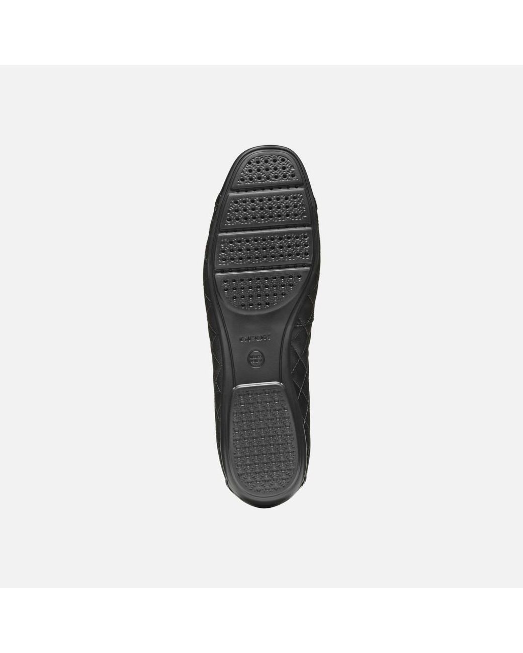 Geox Black Annytah