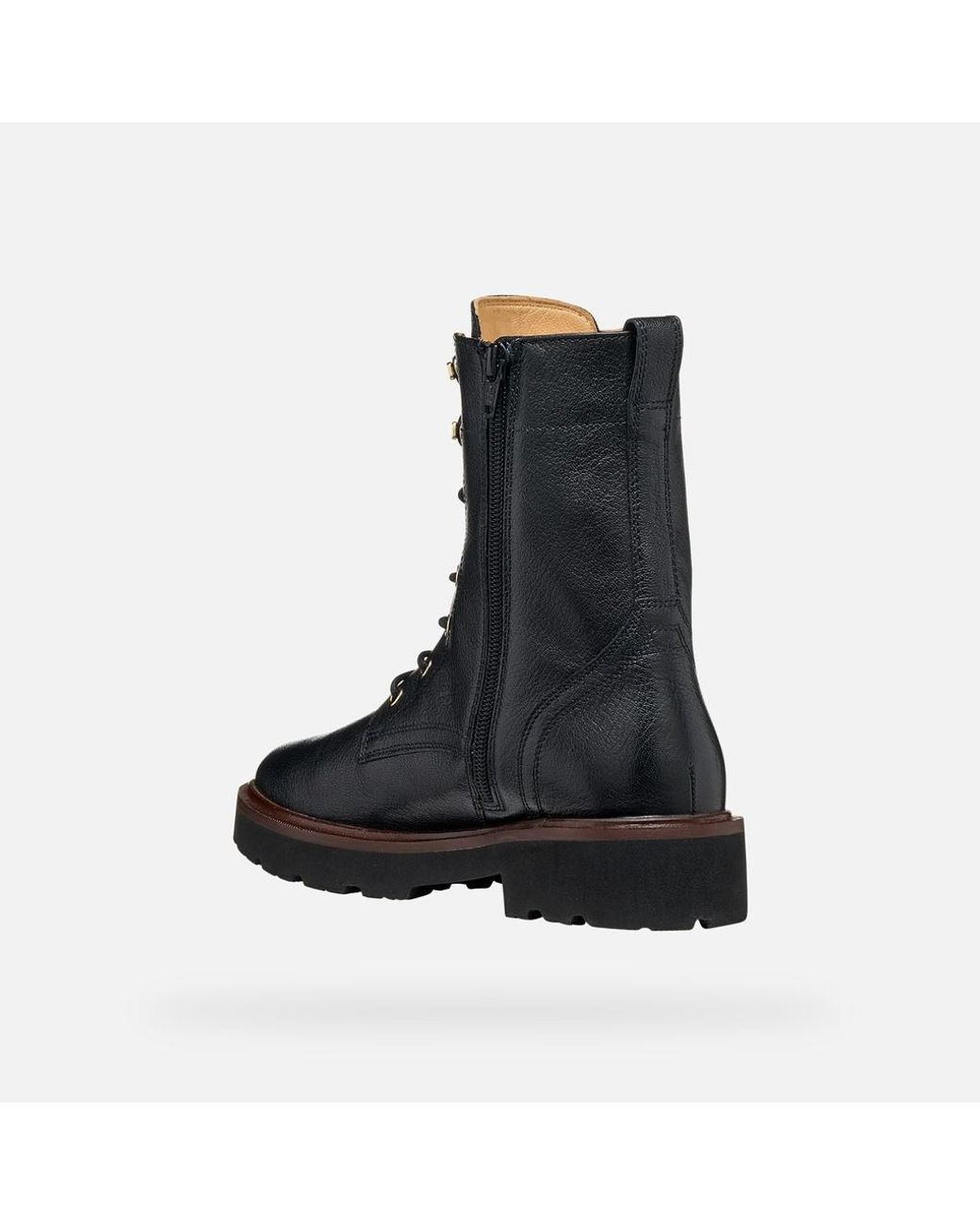 Geox Black Norize